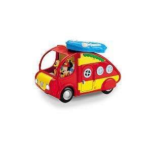  Fisher Price Mickey?s Camper Playset Toys & Games