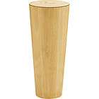 NEW UNIQUE 10 SOLID OAK WOOD TYCOON LATIN PERCUSSION A
