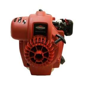  2HP Weed Trimmer Engine, Four Stroke, 34CC, fits Go Ped 