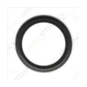  DeLonghi 533135 BLACK O RING  OUTER LOWER FROTH 