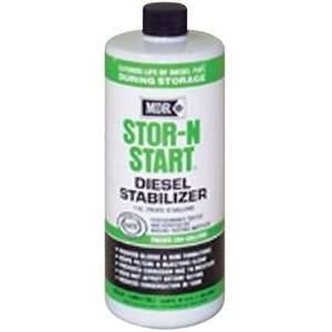   Development (MDR) Stor N Start Diesel Stab.32 Oz