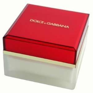  DOLCE GABBANA by Dolce Gabbana Body Cream 5 oz Health 