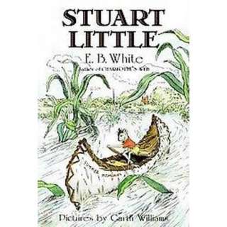 Stuart Little (Paperback).Opens in a new window
