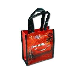  (18 count) Disney Cars Tote Bag   PARTY FAVORS (All 