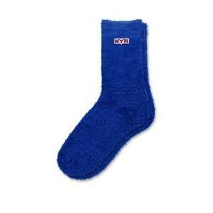  For Bare Feet New York Rangers Womens Feather Touch Socks 