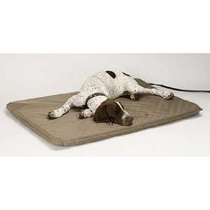  Lectro SoftTM Heated Dog Bed with Cover