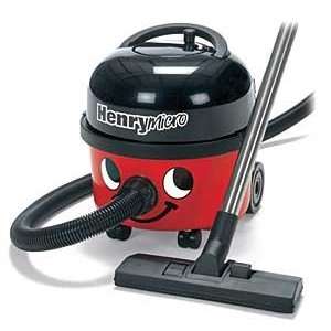 Numatic Henry Micro HVR 200M Professional Canister Vacuum Cleaner 