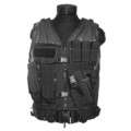   Marines ASSAULT Military COMBAT Paintball TACTICAL VEST Airsoft  