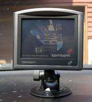 TOMTOM ONE Suction Cup Dash & Window GPS Car Mount  