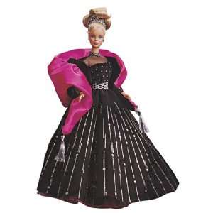  Barbie Happy Holidays Special Edition Barbie Doll (1998 