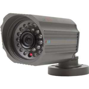   Color CCD Bullet Camera (OBSERVATION & SECURITY)