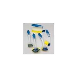 Sponges & Scrubbers Household Cleaning Brushes (pack Of 60) Pack of 60 
