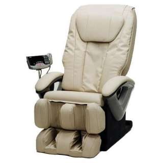 SANYO HEC SA5000C DELUXE GK TECHNOLOGY MASSAGE CHAIR  