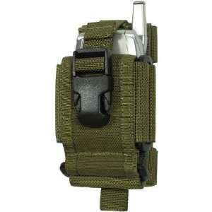  Maxpedition CP M GPS / Phone Holder   OD Green: Everything 