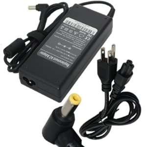  AC Adapter Power Supply Charger+Cord for HP Pavilion 7000 