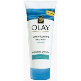  Olay Daily Care Gentle Foaming Face Wash 7 Oz Beauty
