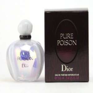  Christian Dior Pure Poison By Christian Dior  Edp Spray 