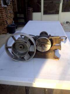 Maytag Engine Motor 2 Cylinder  