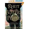 Rhett Butlers People by Donald McCaig ( Hardcover   Nov. 6, 2007)