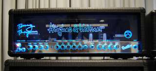 Hughes & Kettner Duotone duo tone Tommy Thayer  