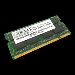 1GB Memory RAM for Dell 3110cn Color Laser Printer  