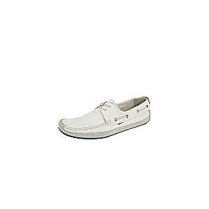  Ted Baker   Avenay (White)   Footwear