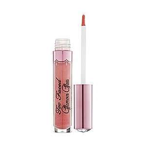 Too Faced Glamour Gloss   Barely Legal