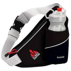  Ultimate Direction Access Hydration Pouch Sports 
