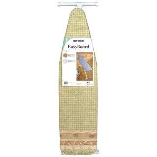   Seymour T Leg Ironing Board Set 4850051 Ironing Board With Pad & Cover