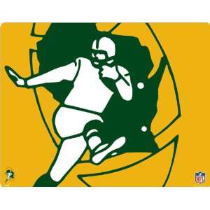   Bay Packers Retro Logo skin for HTC Jetstream