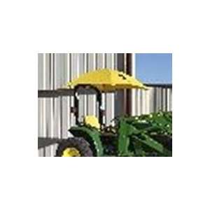  John Deere Umbrella For ROPS Frame   Canopy Toys & Games
