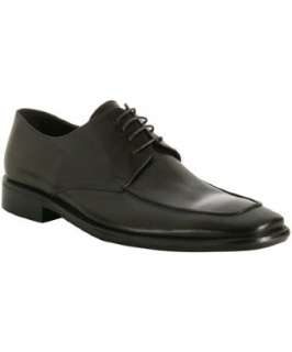 To Boot New York dark brown leather Churchill oxfords   up 