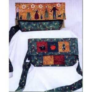   Pack or Purse Pattern by Lazy Girl Designs Arts, Crafts & Sewing