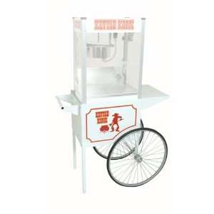 Paragon (3070450) Kettle Corn Popcorn Cart  Kitchen 