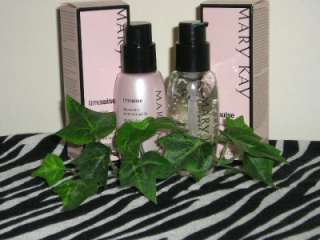 Mary Kay TimeWise ~ NIGHT & DAY SOLUTIONS~$60.00 Retail Value  