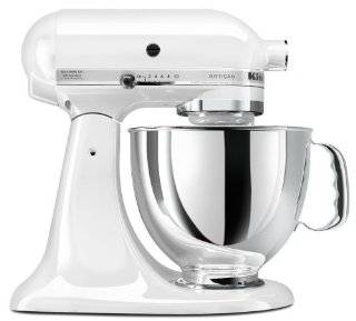   Customer Discussions TO repair an old Kitchenaid Mixer or to buy New