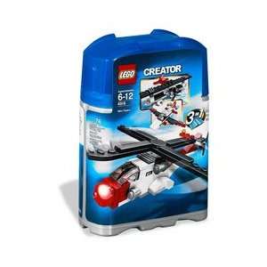  LEGO Creator Minis   Mini Flyers Toys & Games