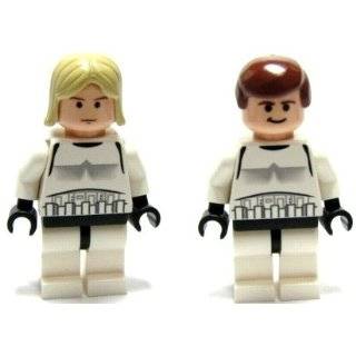   Stormtrooper Disguise)   LEGO Star Wars Figure Explore similar items