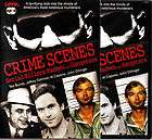Crimes ScenesSerial Killers,Madmen and Gangsters (DVD)