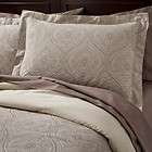 NEW Fieldcrest Luxury Queen Oversized Duvet Set  100% Egyption Cotton