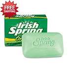 irish spring 05489 colgate palmolive bar soap original scent 2