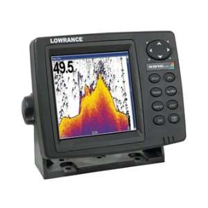  Lowrance® X515C DF Fishfinder GPS & Navigation