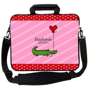    Got Skins Laptop Carrying Bags   Alligator Love Electronics