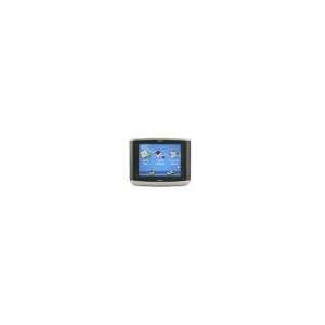   MAG3100 for Magellan Maestro 3100 Screen (Clear) GPS & Navigation
