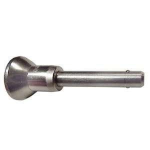 Avibank Mfg Inc SMP 619 Recessed Handle Marine Ball Lock Pin 3/4 