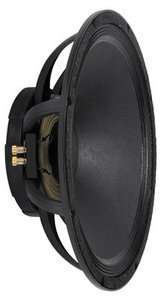 Peavey 1505 8 KA DT 15 700 watt RMS Black Widow Woofer Speaker  