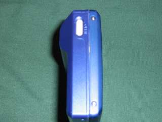   Image Gallery for Sony MZ N707 Net MD Walkman Player/Recorder (Blue