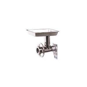  Vollrath 40786   Meat Grinder Attachment Head, Feed Pan, 1 