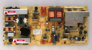 Power Board PLCD190P5,3122 423 32281 For PHILIPS LCD TV  