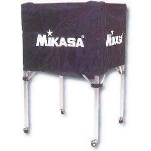  Mikasa Ball Cart